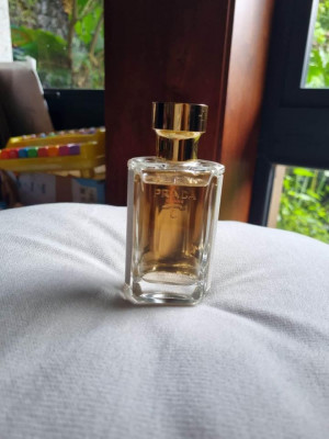 Prada La Femme Eau de Parfum