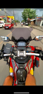 HONDA ADV 150