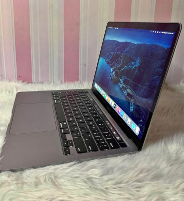 Macbook Pro 13-inch 2020 Intel Core i5