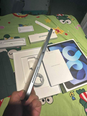 Ipad Air 4th Gen