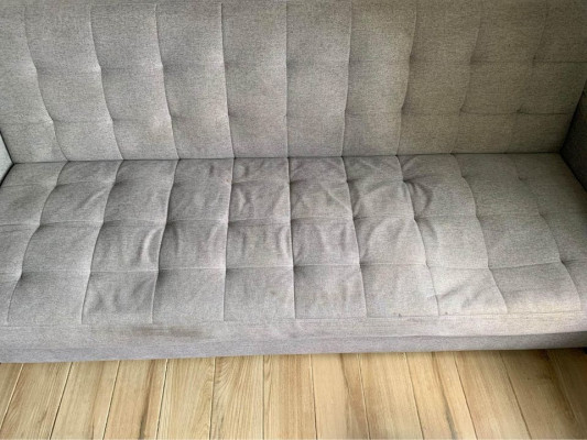 Sofabed with Storage