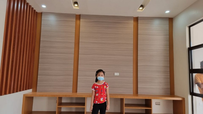 HOUSE AND LOT FOR SALE