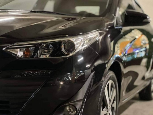 2019 Toyota vios