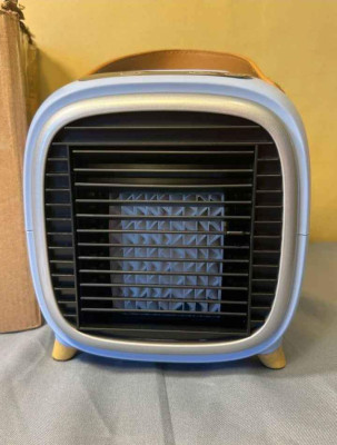 Mini Evaporative Air Cooler