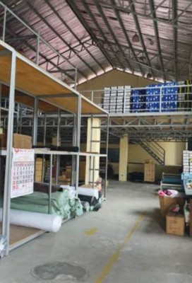 Warehouse - Antipolo, Rizal