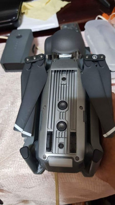 Dji mavic pro