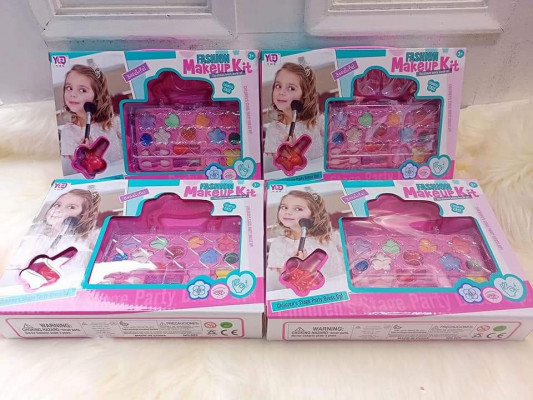 Fashion Make up Kit