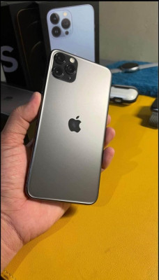 IPHONE 11 PRO MAX 256GB