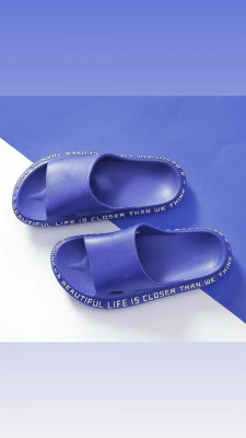 OUTDOOR SLIPPERS FOR MEN AND WOMEN