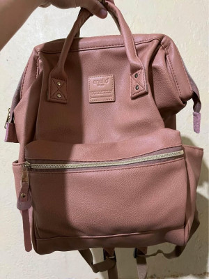 Preloved Anello Backpack