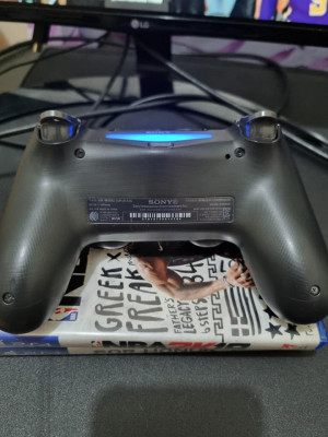 PS5 Slim 500G