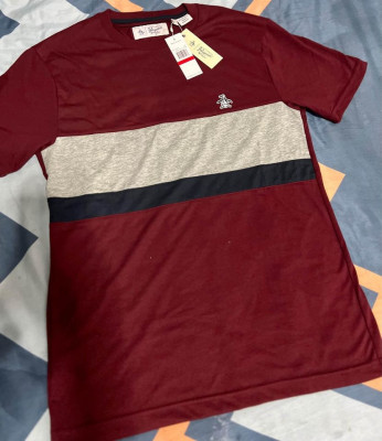 Penguin shirt for men