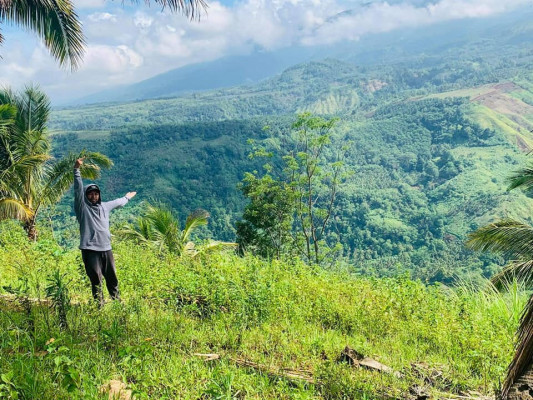 PERFECT VIEW MADAGUING CLAVERIA WITH FARMHOUSE SOONEST TOURIST SPOT