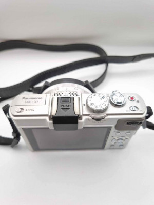 Panasonic Lumix Lx7