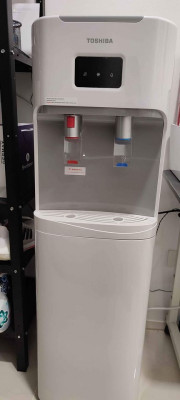 Toshiba Bottom Load Water Dispenser