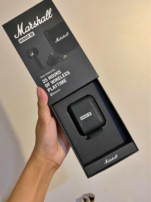 For Sale: Marshall True Minor III