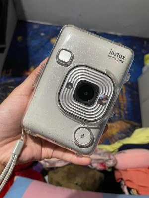 Fujifilm Instax Mini Liplay