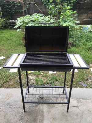 Barbecue Grill