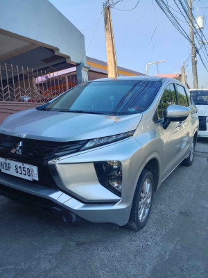 2019 Mitsubishi Xpander