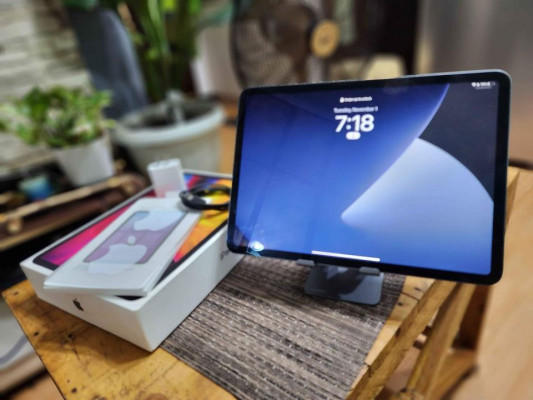 Ipad Pro 2020 (Read)