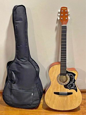 Fernando CAG-200CNA Guitar
