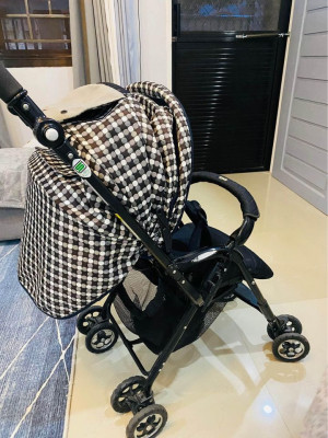 Aprica Stroller Japan