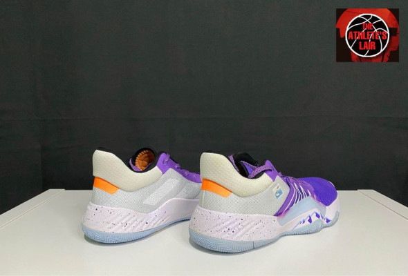 adidas Donovan Mitchell