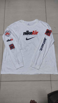nike air tee