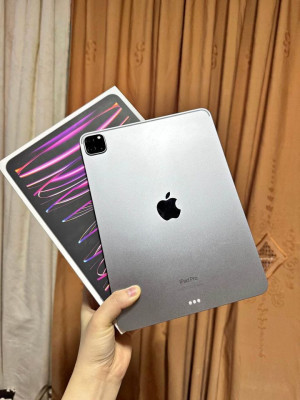 Ipad Pro M2 128 gb