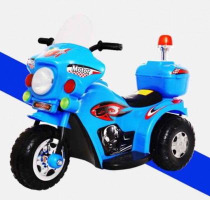 Sale: Brandnew Motor baby for 1-3 ages