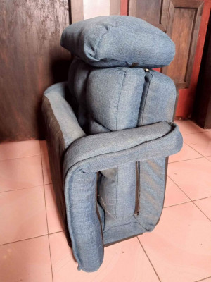 Japan Reclining Chair