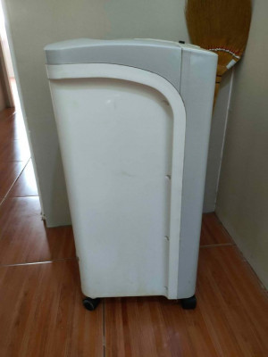 Iwata Air Cooler (Secondhand)