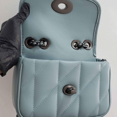 Convertible Crossbody Shoulder Bag