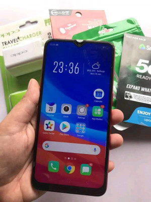 OPPO A5S