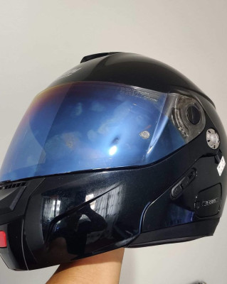 Nolan Modular Helmet