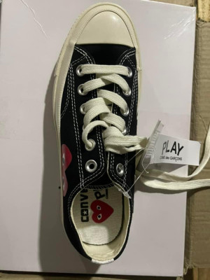 CDG CONVERSE