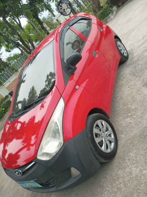 2013 Hyundai eon