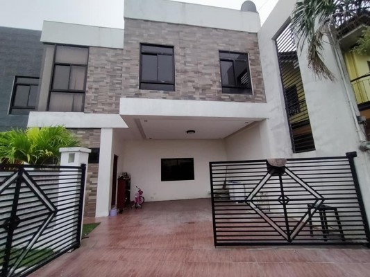 House and Lot - Binan City, Laguna