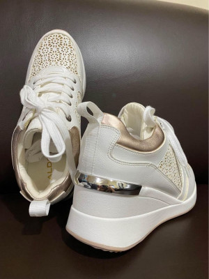 Aldo high cut shoes for sale for women