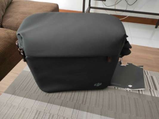 New DjI mini 2 fly more combo