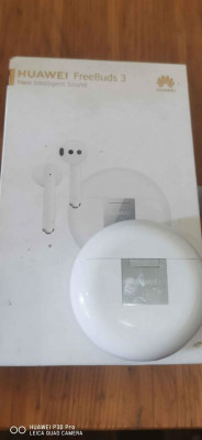Huawei freebuds 3