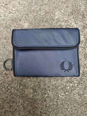 FRED PERRY WALLET "SPORTS NYLON"