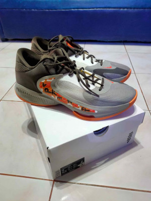 Zoom Freak 4