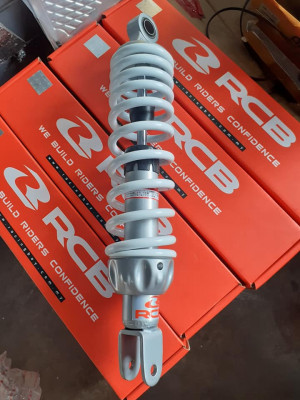 Rcb monoshock a2series for 125 click 330mm