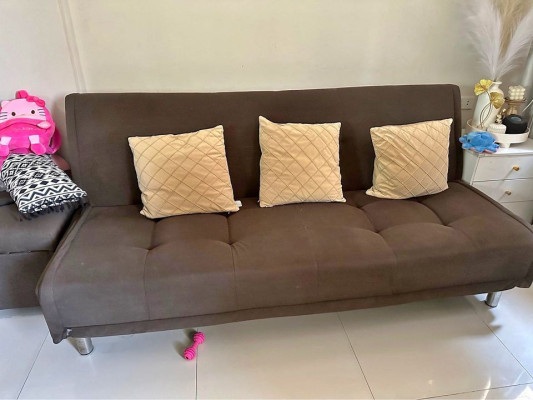 Preloved SOFA BED