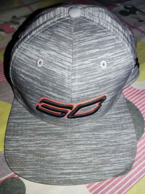 UNDER ARMOUR CAP