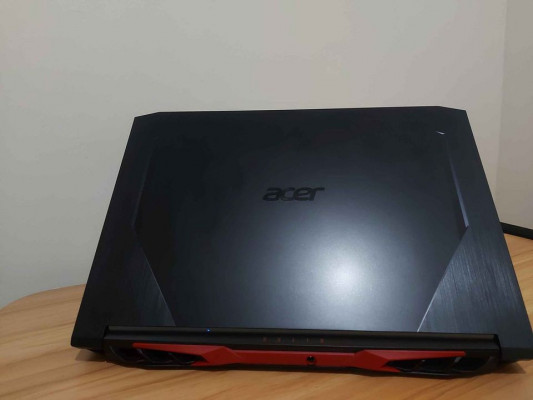 Acer Nitro 5 Laptop(2mos old)