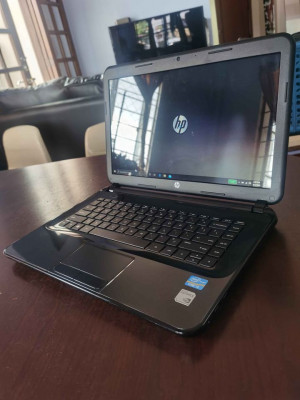 HP Corei3