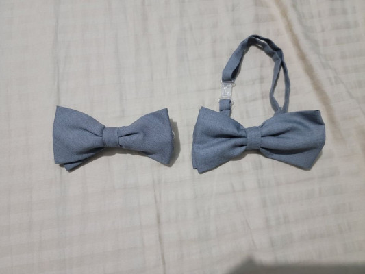 Daniel Hechter coat, pants and vest