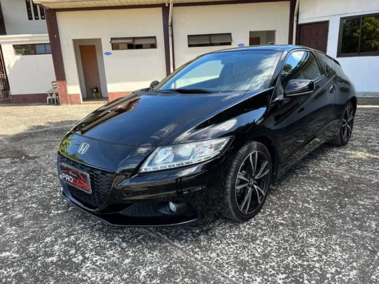 FOR SALE RUSH!! HONDA CR-Z SPORTS HATCHBACK 2015 MODEL ACQUIRED